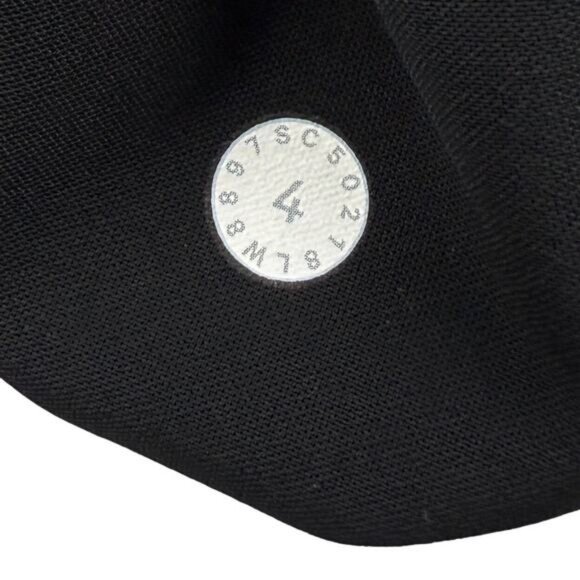 Lululemon On The Fly Skirt Luxtreme 21" In Black Size 4 - Picture 9 of 9